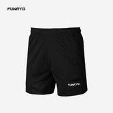 Goalkeeper Shorts 1924303